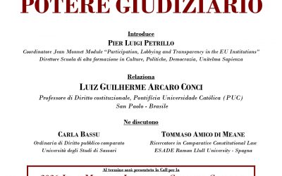 Populismo e Potere Giudiziario