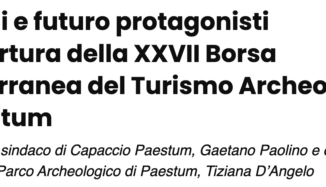 Cucina italiana candidata a patrimonio UNESCO