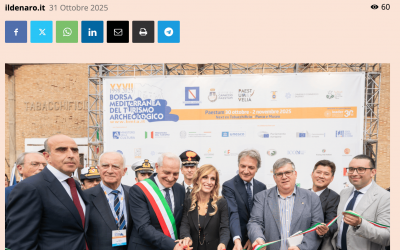 Cucina e Archeologia, identità e patrimonio