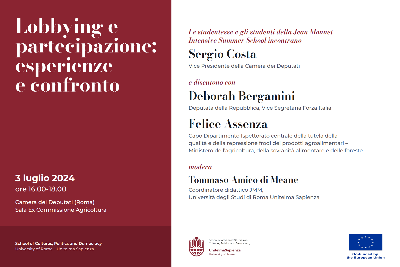 Sala Melillo – Imbriani – Mongillo (1)