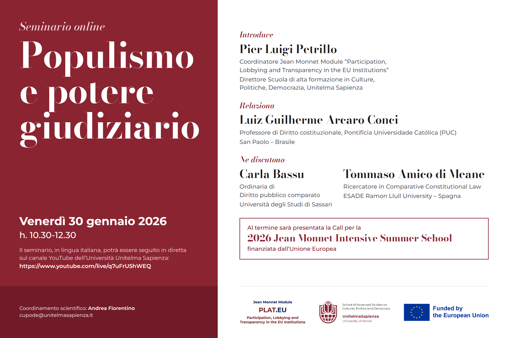 Sala Melillo – Imbriani – Mongillo (1)