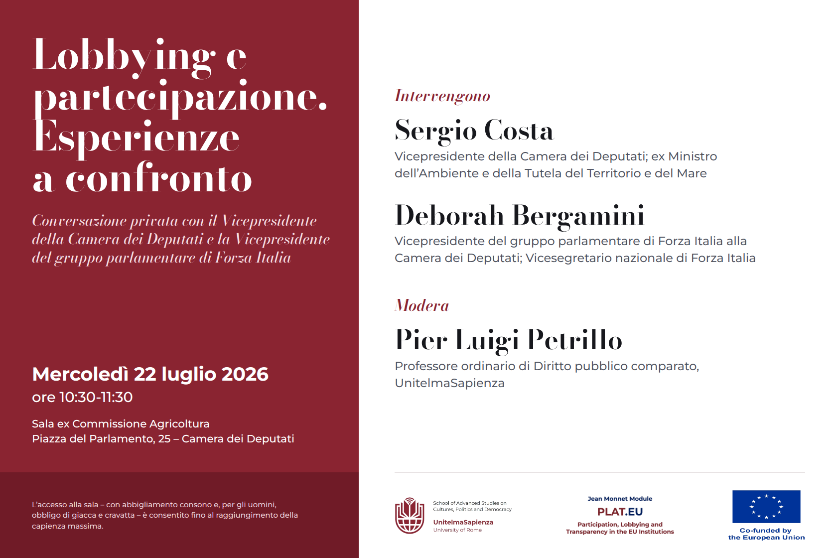 Sala Melillo – Imbriani – Mongillo (1)