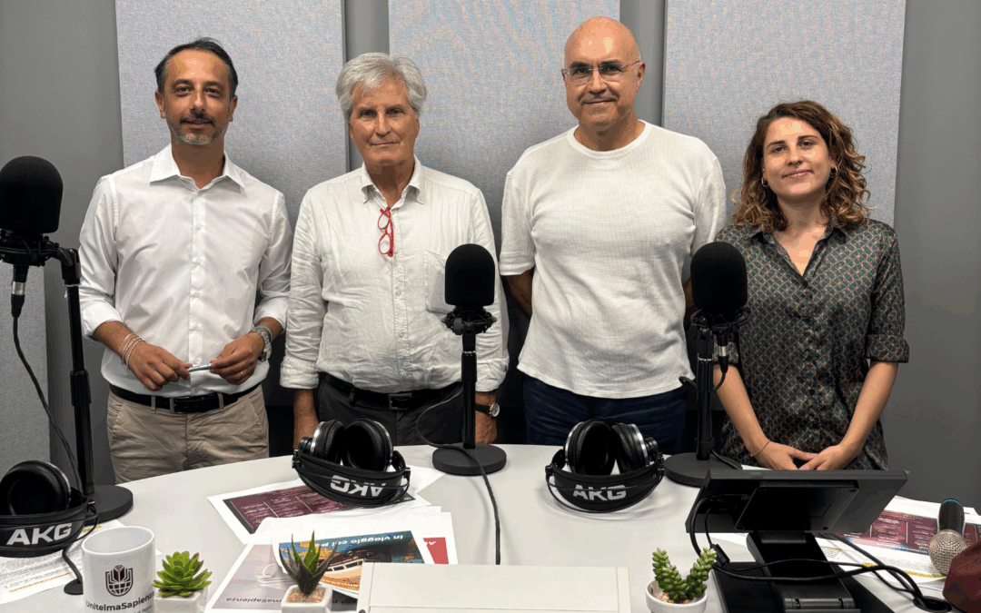Ѐ nata Radio UnitelmaSapienza!