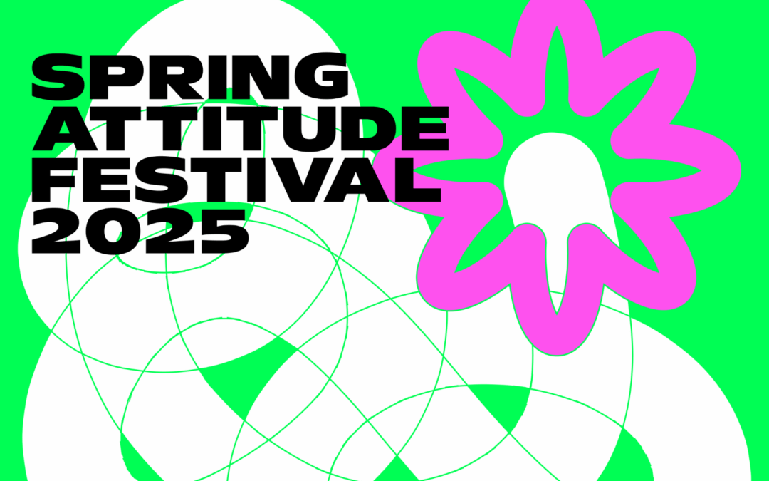 XIV edizione dello SPRING ATTITUDE FESTIVAL 2025: intervista ad Andrea Esu