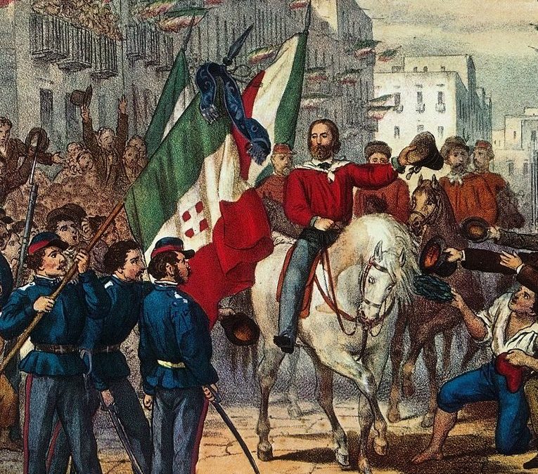 Così si fece l’Italia