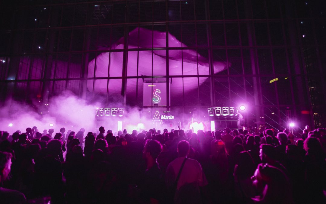 Ritorna lo SPRING ATTITUDE FESTIVAL: i primi nomi in lineup della XV edizione