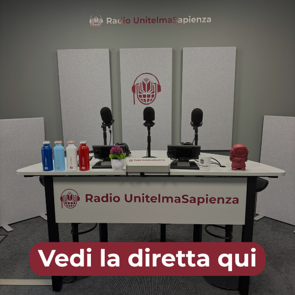 Vedi la diretta