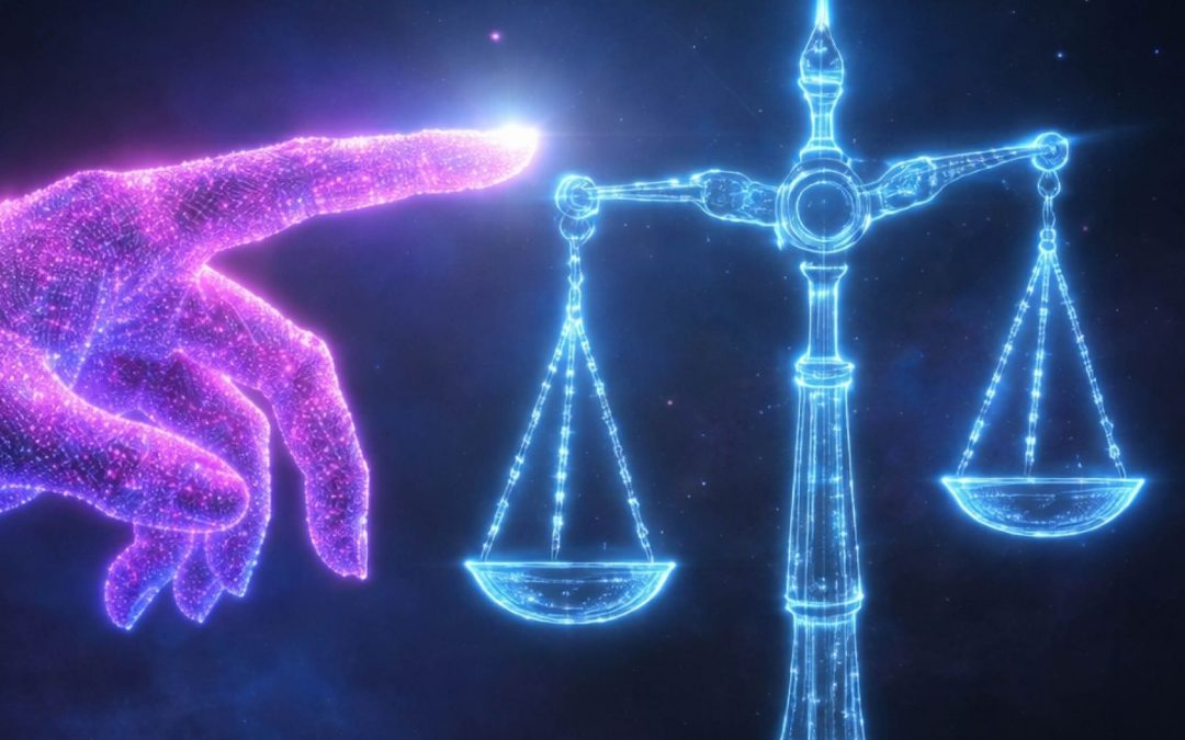 Il procedimento amministrativo verso la transizione al digitale, tra IA e legalità