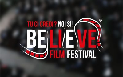 Aperto il bando per i cineasti UNDER 24 di BELIEVE FILM FESTIVAL: Intervista a Davide Mogna