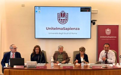 A UnitelmaSapienza la presentazione del saggio “Ottaviano Augusto e la propaganda imperiale” di Carlo Garzia