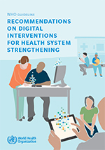 Le linee guida dell’OMS sulla Sanità Digitale