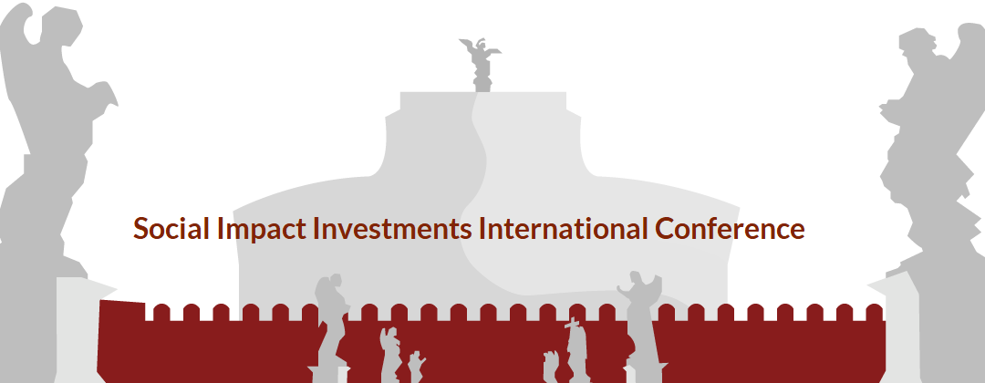 5th Social Impact Investments International Conference