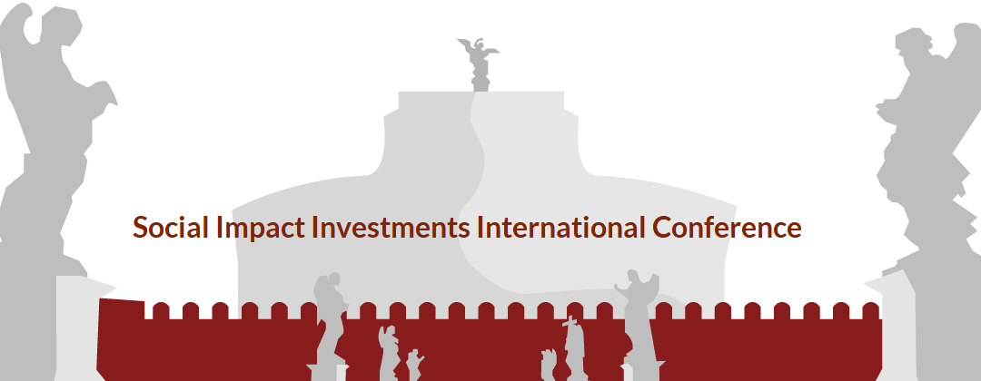 6th Social Impact Investments International Conference