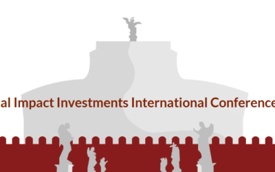 6th Social Impact Investments International Conference