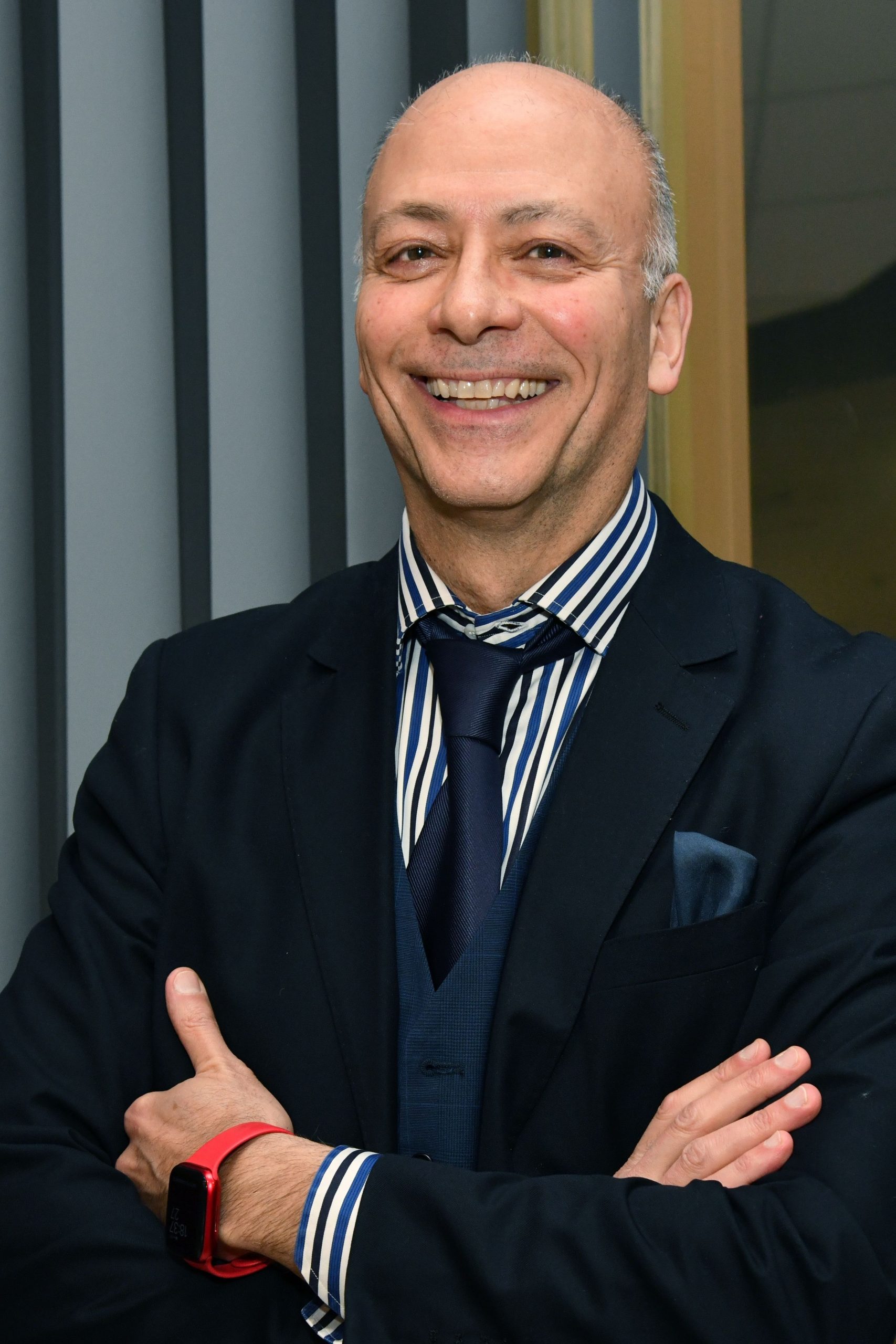 Mario La Torre