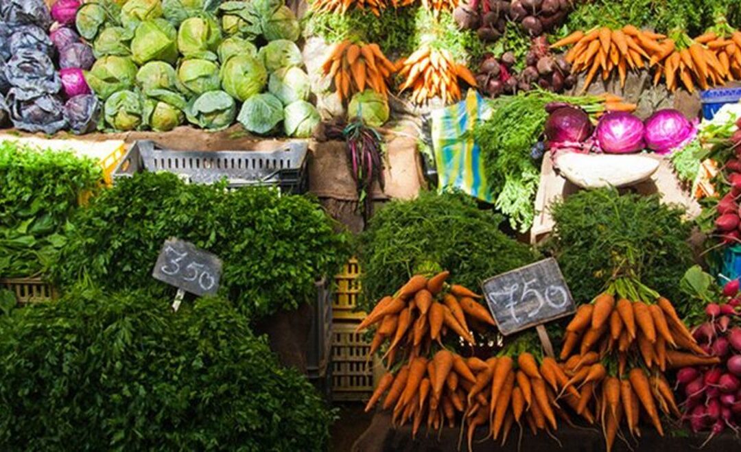 Sostenibilità del sistema alimentare. Uno studio pubblicato su Nature Food