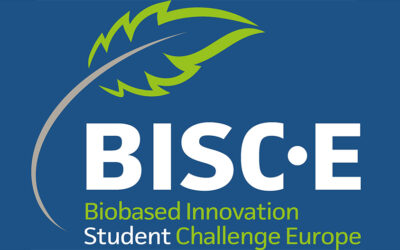 Biobased Innovation. Student challenge Europe