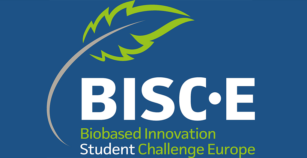 Biobased Innovation. Student challenge Europe