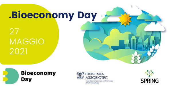 Giornata nazionale sulla Bioeconomia. Per informare e sensibilizzare