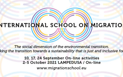 International School on Migration.