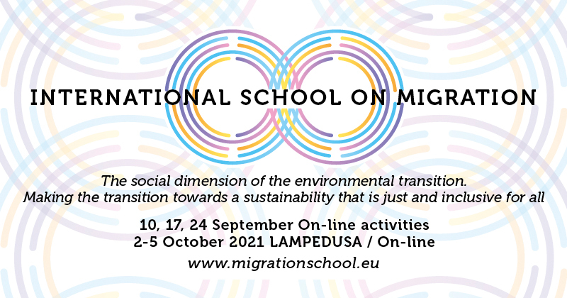 International School on Migration.