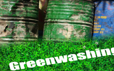 Il Greenwashing, la trasparenza delle aziende e il Green Consumption Pledge
