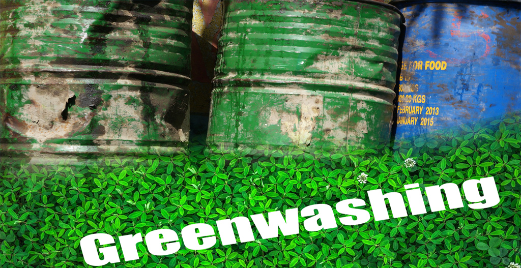 Il Greenwashing, la trasparenza delle aziende e il Green Consumption Pledge