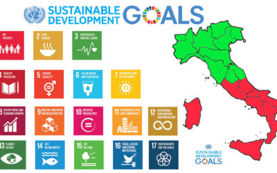 Italia e Sviluppo sostenibile. Un paese a due velocità