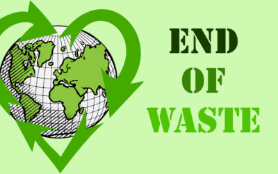 End of Waste. Regolamenti comunitari e italiani