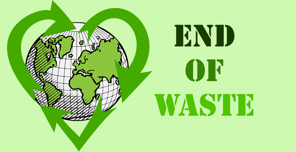 End of Waste. Regolamenti comunitari e italiani