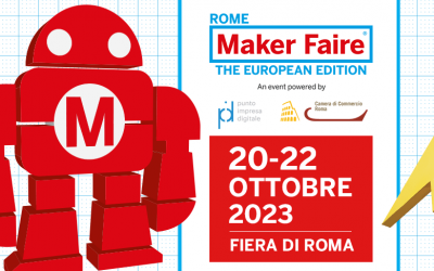 Maker Faire 2023