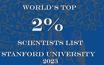 Prof.Piergiuseppe Morone nella lista dei World’s Top 2% Scientists della Stanford University