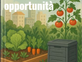 Progetto Rigenera: l’eBook che racconta educazione ambientale e inclusione sociale