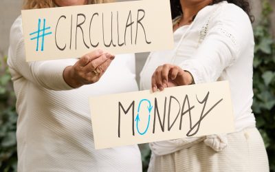 Circular Monday: A Sustainable Alternative to Black Friday