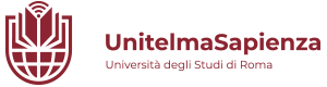 Logo UnitelmaSapienza