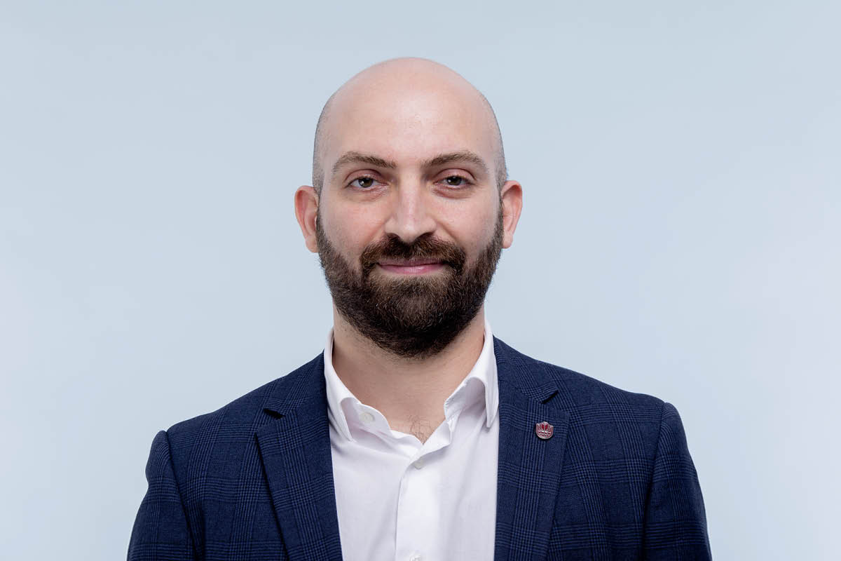 foto di antonio castrofino