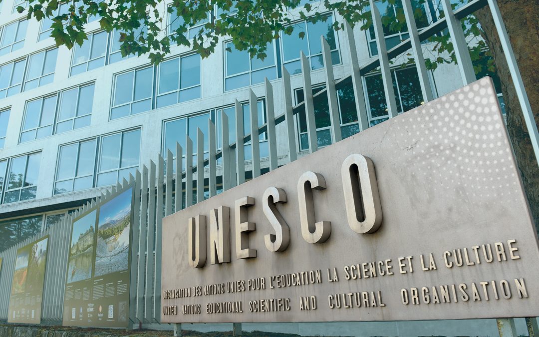 unesco headquarters