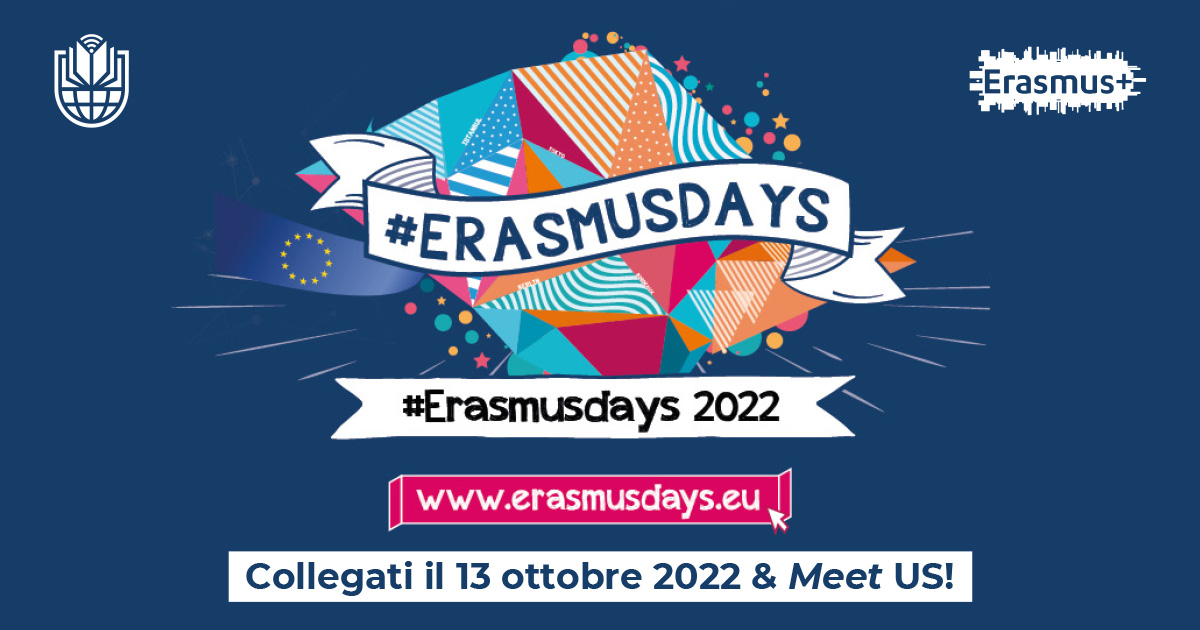 Unitelma_erasmus day