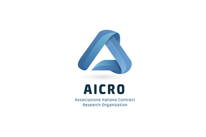 Logo_Associazione Italiana Contract Research Organization (AICRO)