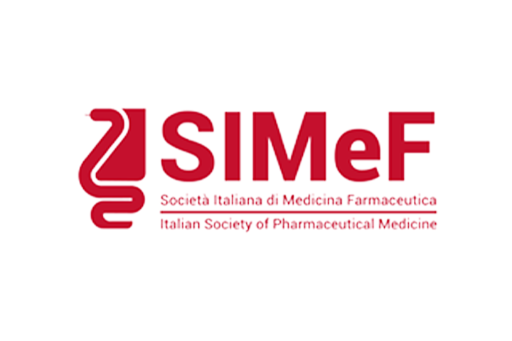 Logo_Società Italiana di Medicina Farmaceutica (SIMeF)