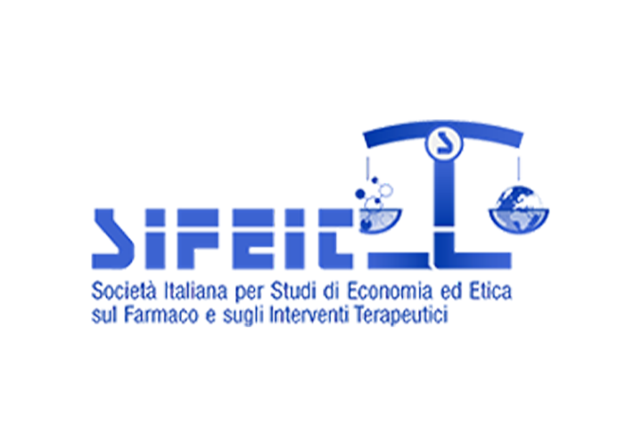 Logo_Società Italiana per Studi di Economia ed Etica sul Farmaco e sugli interventi Terapeutici (SIFEIT)