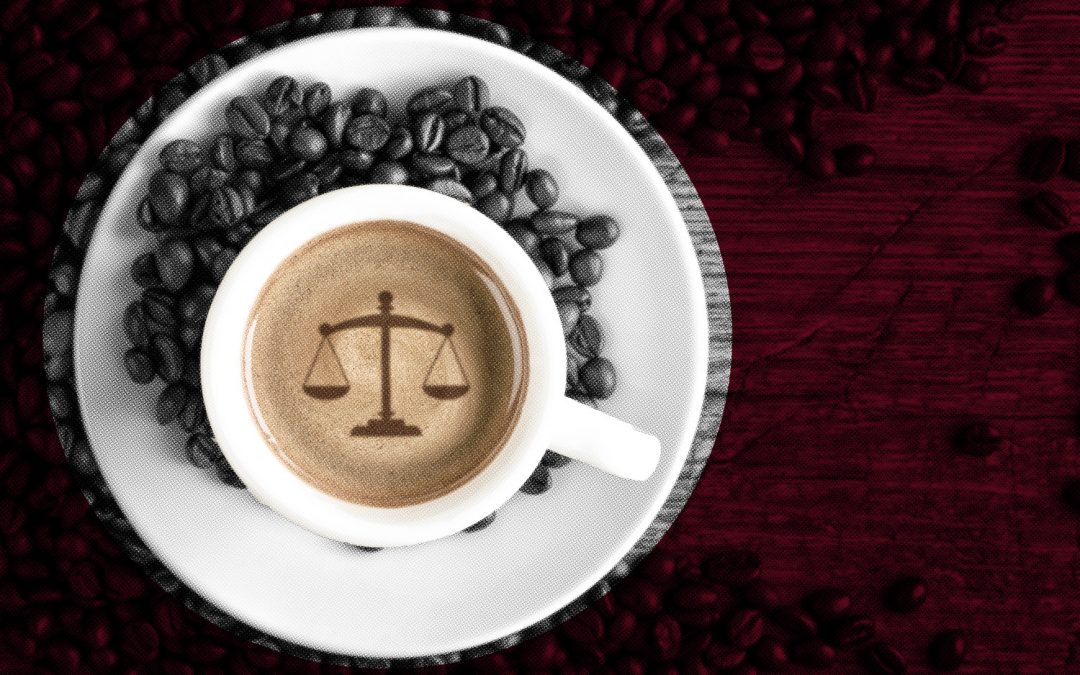 Il primo Caffè Giuridico in UnitelmaSapienza