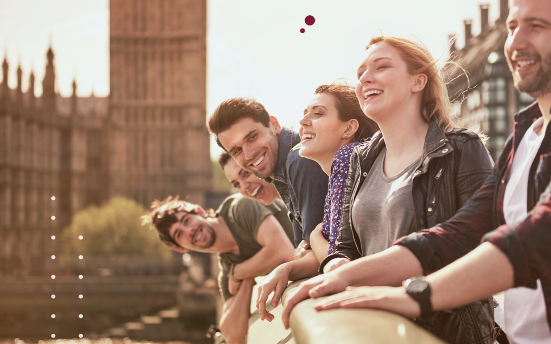 Erasmus in UnitelmaSapienza: gli studenti si raccontano