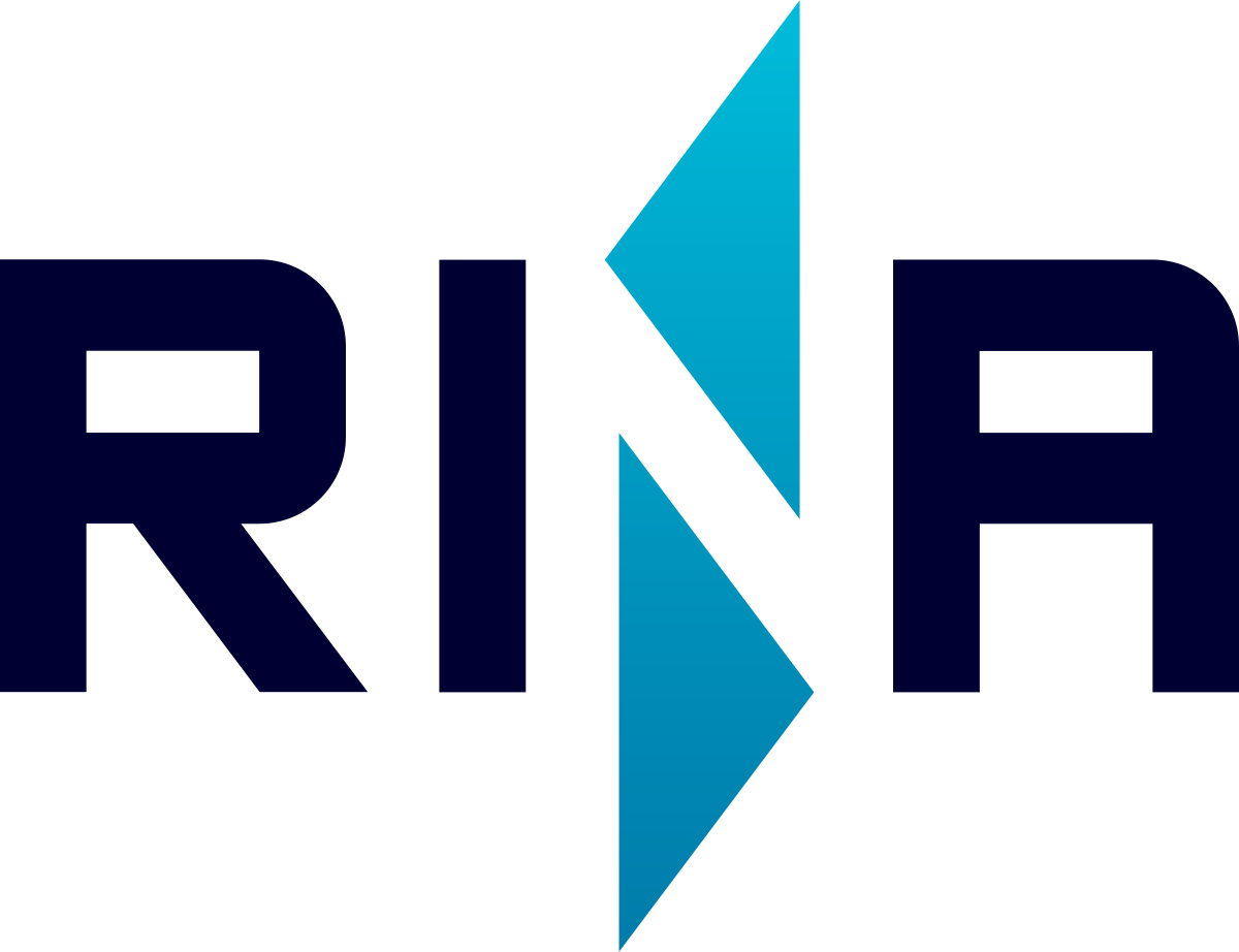 Logo della RINA