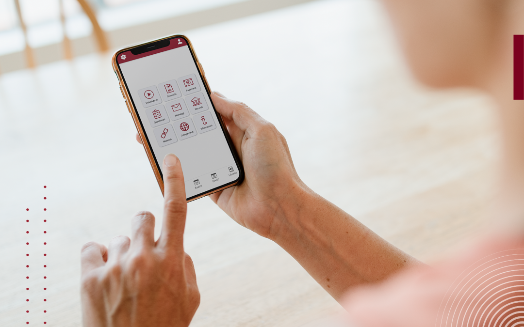 Nuovi aggiornamenti per l’APP MyUnitelma