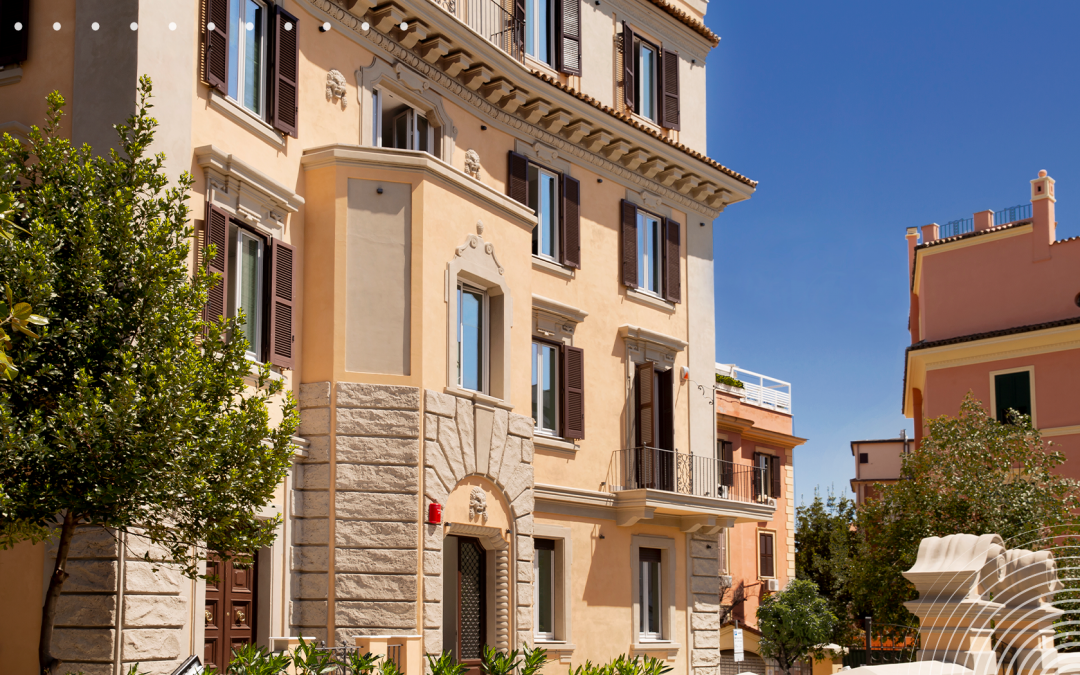 Inaugurata la nuova sede di UnitelmaSapienza