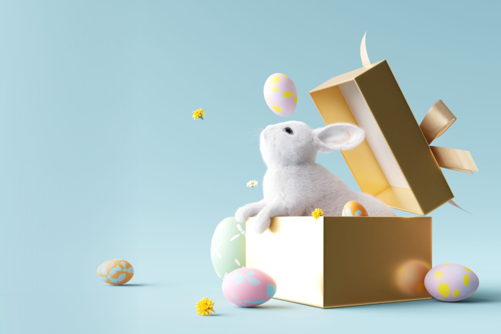 News_Buona Pasqua Pasqua