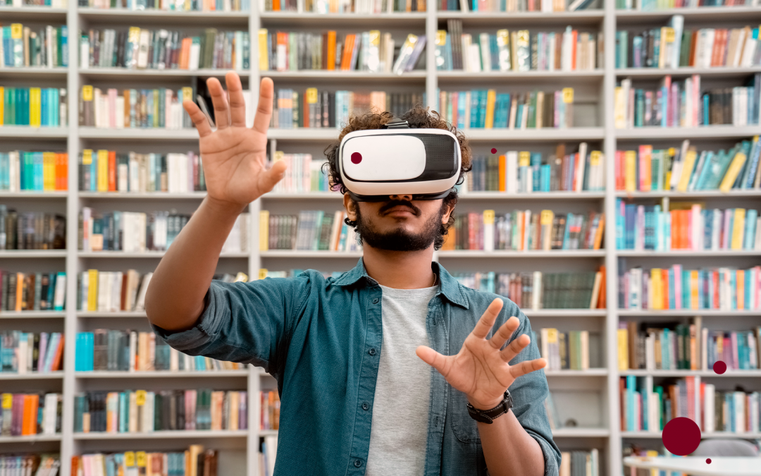 Il Metaverso tra passato, presente e futuro