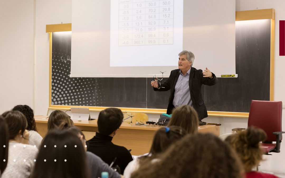 Il prof. Bruno Botta è il nuovo Rettore di UnitelmaSapienza