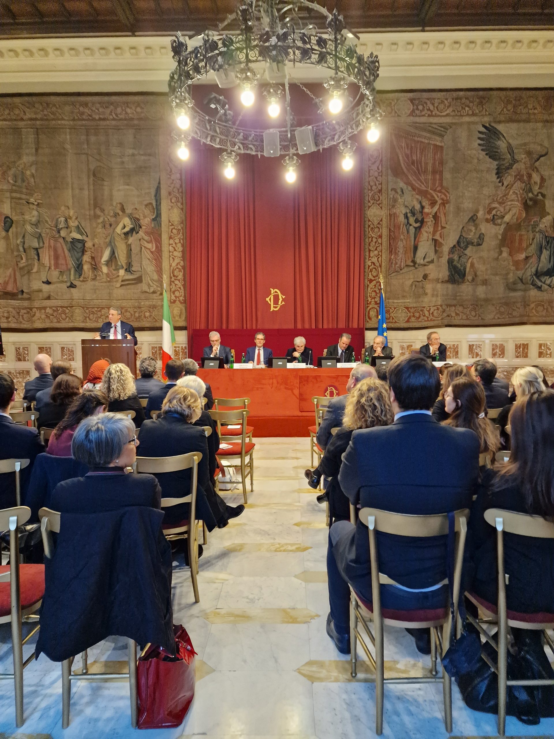 UnitelmaSapienza Frascati Scienza notte europea ricercatori 2022